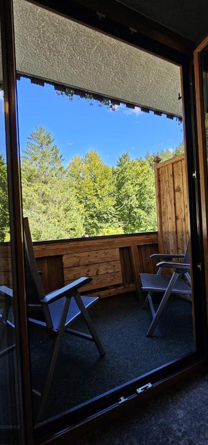 Hotel Seeblick Bad Reichenhall Εξωτερικό φωτογραφία